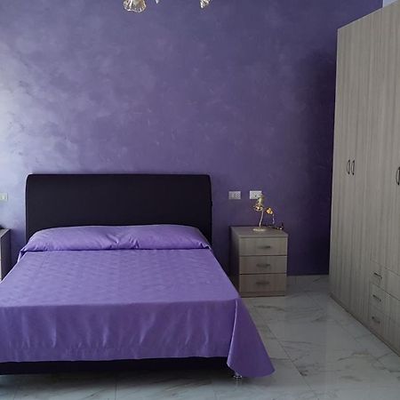 Bed and Breakfast Marcella Ліката Екстер'єр фото