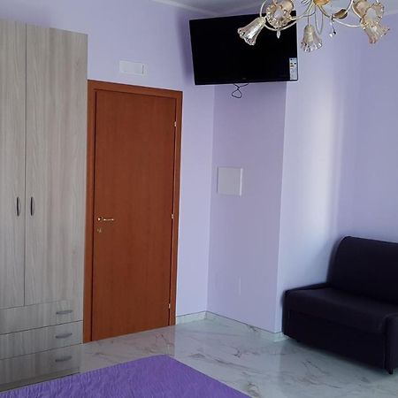 Bed and Breakfast Marcella Ліката Екстер'єр фото