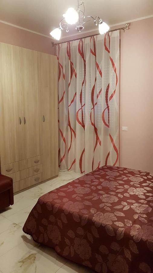 Bed and Breakfast Marcella Ліката Екстер'єр фото