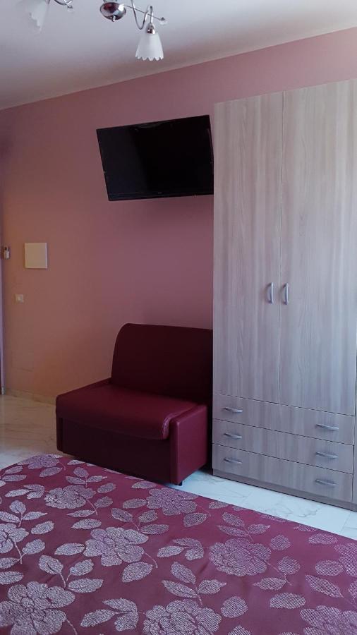 Bed and Breakfast Marcella Ліката Екстер'єр фото
