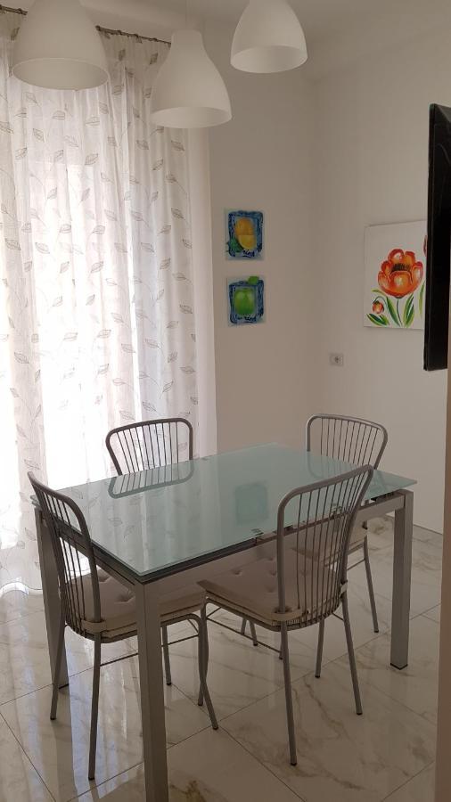 Bed and Breakfast Marcella Ліката Екстер'єр фото